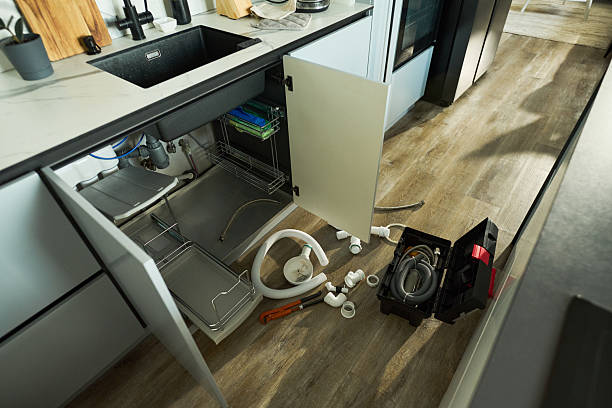 24/7 Emergency Drain Cleaning experts in Amarillo, TX